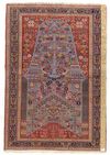 A FINE QASHQAI RUG