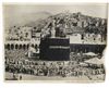 SEVEN PHOTOGRAPHS OF MECCA AND MEDINA