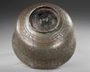 A PERSIAN TINNED COPPER BOWL, PERSIA, 18TH CENTURY
