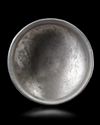 A SILVER BOWL, CLASSICAL GREEK PERIOD, 4TH CENTURY BC