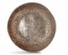 A SILVER OFFERING BOWL, THAILAND, 19TH CENTURY