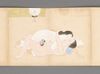 A JAPANESE EROTIC BOOK “SHUNGA”, 1912-1926 (TAISHO PERIOD)