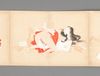 A JAPANESE EROTIC BOOK “SHUNGA”, 1912-1926 (TAISHO PERIOD)