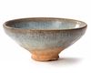 A CHINESE JUNYAO BOWL, SONG DYNASTY (960-1279)