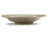 A CHINESE LONGQUAN DISH, MING DYNASTY (1368-1644)