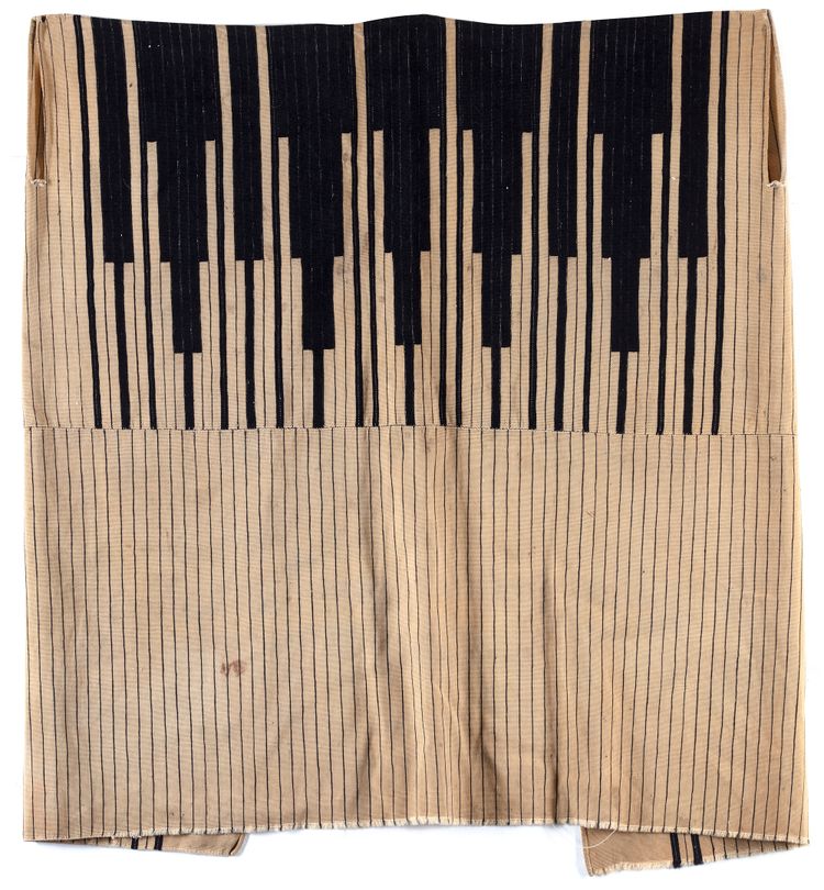 A BAHTIYARI TEXTILE