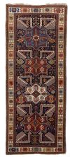 AN AKSTAFA RUG