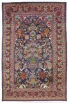 INDIAN PRAYER RUG, CIRCA 1950