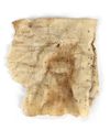 A PARCHMENT CODED LETTER, PROBABLY EGYPT, 12TH-13TH CENTURY