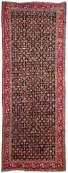 A KARABAG KELLEGI CARPET, 19TH CENTURY