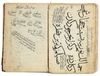 AN ANTHOLOGY OF RELIGIOUS AND LITERARY TEXTS, OTTOMAN TURKEY, MID-18TH CENTURY