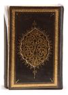 AN OTTOMAN QURAN COPIED BY YAQUT RAQM'KHAN MUHAMMAD AL-SHAMI, TURKEY, DATED 1163 AH/1750 AD