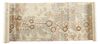 AN OTTOMAN GENEALOGICAL SCROLL (SILSILENAME) PREPARED IN THE YEAR OF THE CORONATION OF SULTAN ABDÜLMECID I (R. 1839-61), TURKEY, DATED AH 1255/1839-40 AD
