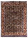 A TABRIZ CARPET, PERSIA, CIRCA 1950-1960
