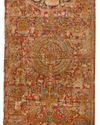 A LARGE JAIN VASTRAPATA SCROLL, GUJRAT, 16TH CENTURY
