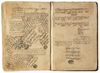 A COMPENDIUM OF TREATISES ON ASTRONOMY AND MATHEMATICS, 1279, NASIR AL-DIN AL-TUSI (DIED 1274)