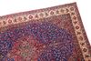 A FINE QUALITY WOOL KASHAN CARPET, 1920