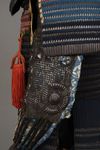 A JAPANESE SUIT OF ARMOUR (YOROI),  EDO PERIOD