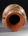 A CHINESE PAINTED POTTERY JAR, NEOLITHIC PERIOD, BANSHAN CULTURE, GANSU PROVINCE, 3RD MILLENNIUM BC OR LATER