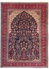 A KASHAN KORK CARPET, IRAN 1920