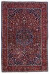 A KASHAN RUG, PERSIA