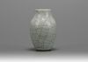 Craquele Vase