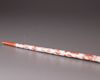 A large Chinese Iron-Red porcelain pencil