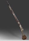 AN OTTOMAN FLINTLOCK MUSKET, LATE 18TH–19TH CENTURY