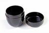 A Japanese tea-caddy