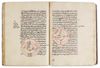 A MANUSCRIPT EXPLAINING THE FATIHIA MESSAGE IN THE ASTRONOMY
