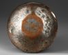 A LATE SAFAVID TINNED COPPER BOWL, PERSIA, 18TH CENTURY