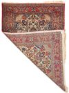 AN ISFAHAN RUG, 1920