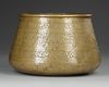 A BRASS BOWL, TURKEY, 20TH CENTURY
