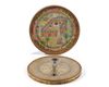 An Ottoman Qibla indicator