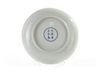 A Chinese famille rose 'ladies' dish