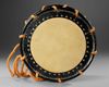 TRADITIONAL JAPANESE DRUM SET