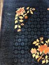 A CHINESE PAO TAO CARPET, 20TH CENTURY