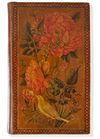 A  COMPLETE WORK OF SAADI, KOLIYAT SAADI, PERSIA-SAVAFID, 16TH-17TH CENTURY