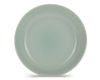 A CHINESE CELADON-GLAZED DISH, 19TH CENTURY