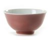 A COPPER-RED GLAZED BOWL, CHINA, 19TH-20TH CENTURY
