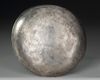 A SILVER FIALA, GREECE, 4TH CENTURY BC