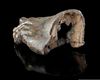 A PART OF A ROMAN FOOT, 1ST CENTURY AD