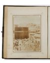 THE PHOTOGRAPHIC JOURNEY OF HAJ SAYYID ALI, 1320 AH/1902 AD