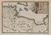 SIX HAND-COLOURED COPPER ENGRAVINGS, CIRCA 1735