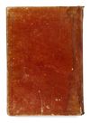 A MAMLUK QURAN JUZ, EGYPT, 14TH CENTURY