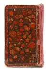 A MUGHAL DIWAN HAFEZ SHIRAZI, 19TH CENTURY