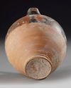 A GREEK OINOCHOE, RED AND BLACK, 3RD - 2ND CENTURY BC