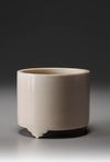 A Chinese Blanc de Chine Censer