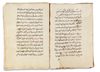 A BOOK IN PALMISTRY, WRITTEN IN 1250 AH/1834 AD