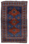 A KAZAK RUG